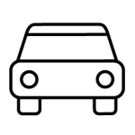 Hexagon_Icon_Black_Car