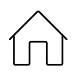 Hexagon_Icon_Black_House
