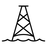 Hexagon_Icon_Black_Oil-Gas